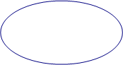 Oval: 